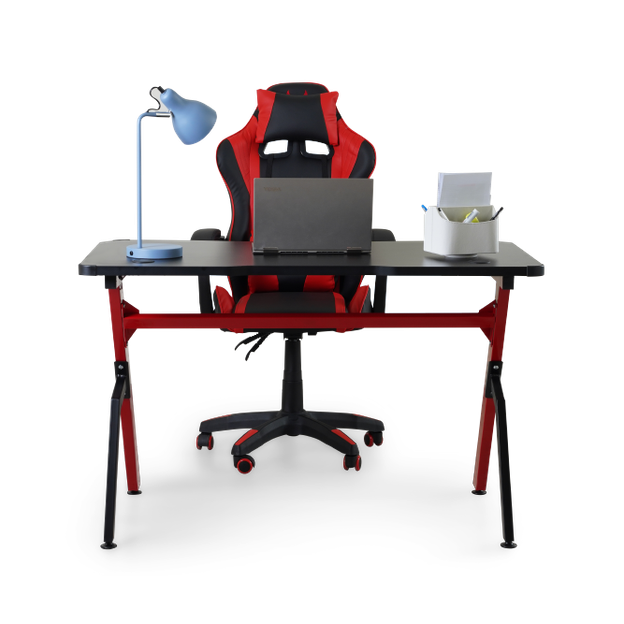 Gaming Desk Super Sale 90 Off Pan Home UAE